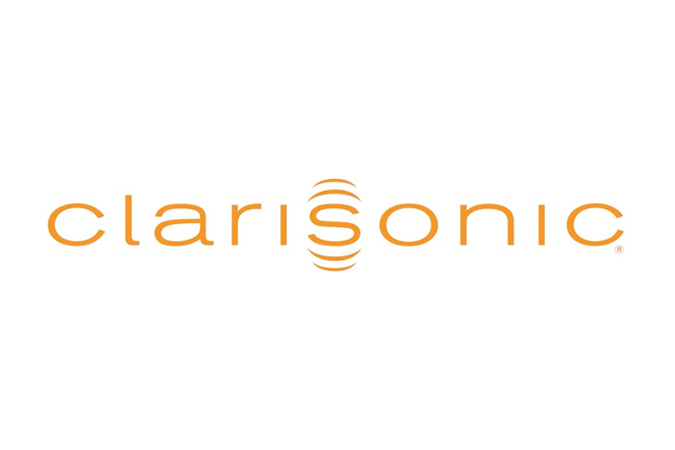 Clarisonic Logo