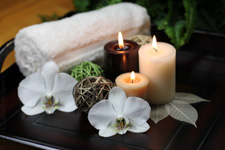 Romantic Package  Photo