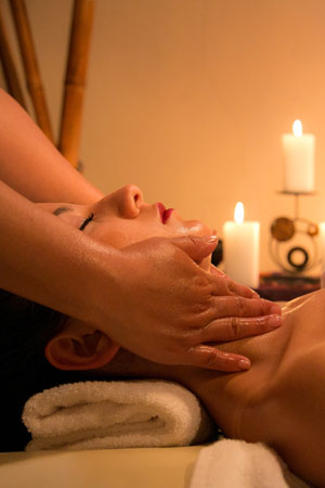 HydraFacial treatment Photo